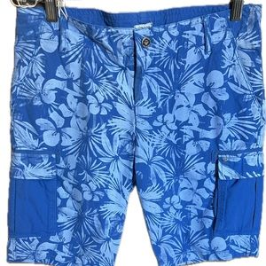 NWT Armani Junior Bermuda Shorts